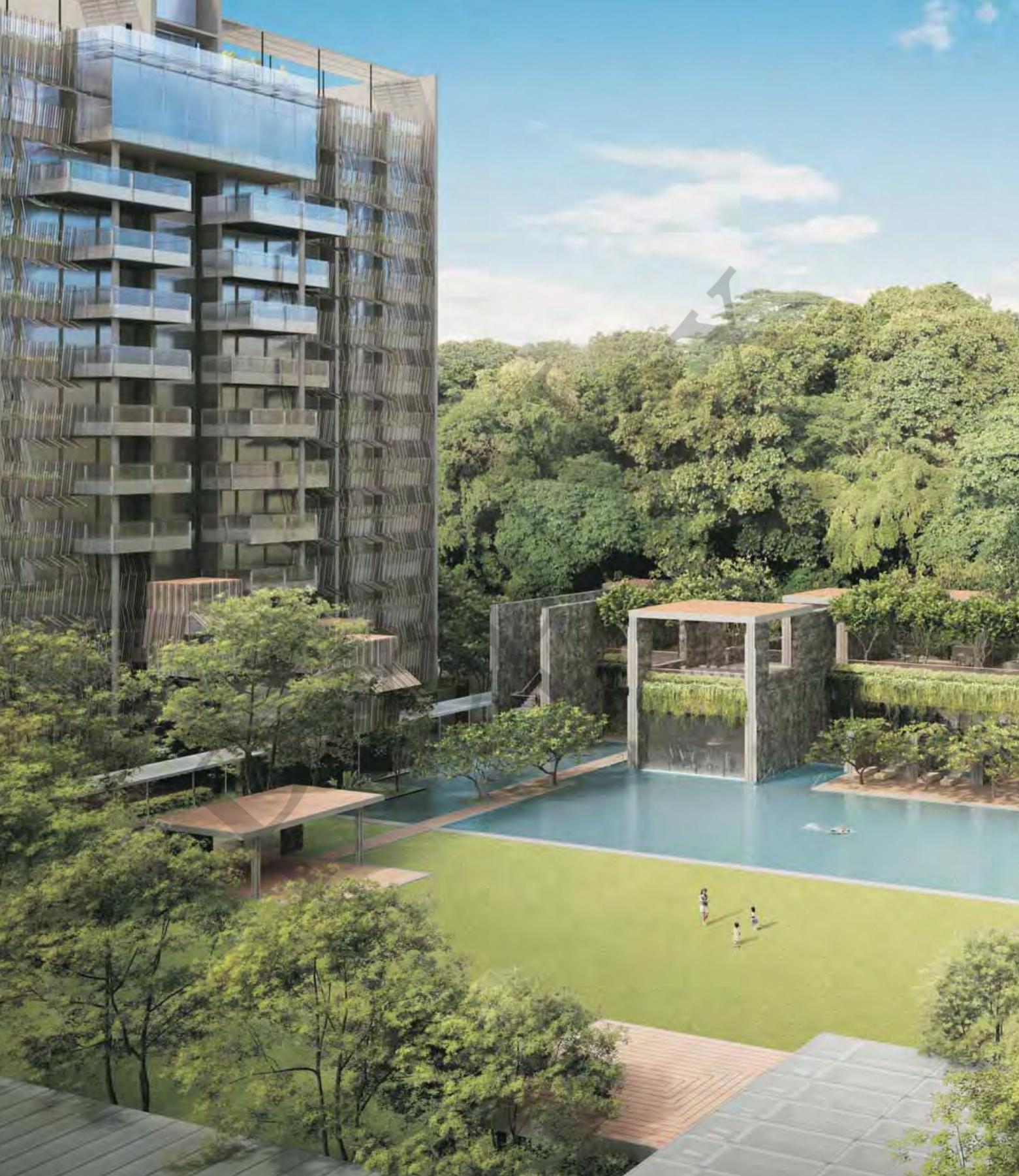 Goodwood Residence image 1 of 1