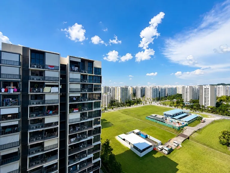 Inz Residence image 1 of 10