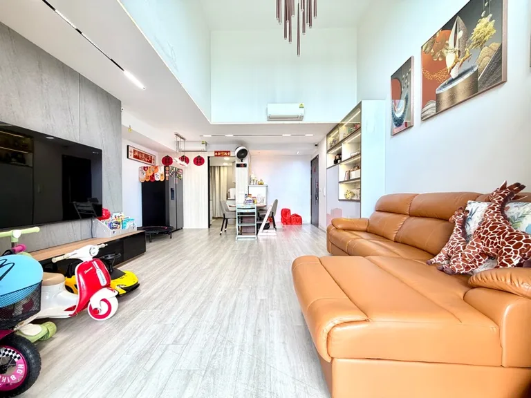 Riverparc Residence image 1 of 10