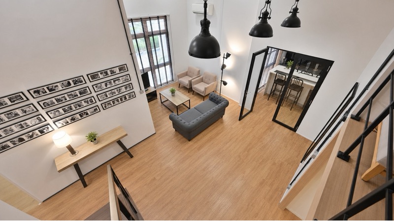High Oak Condo photo 2