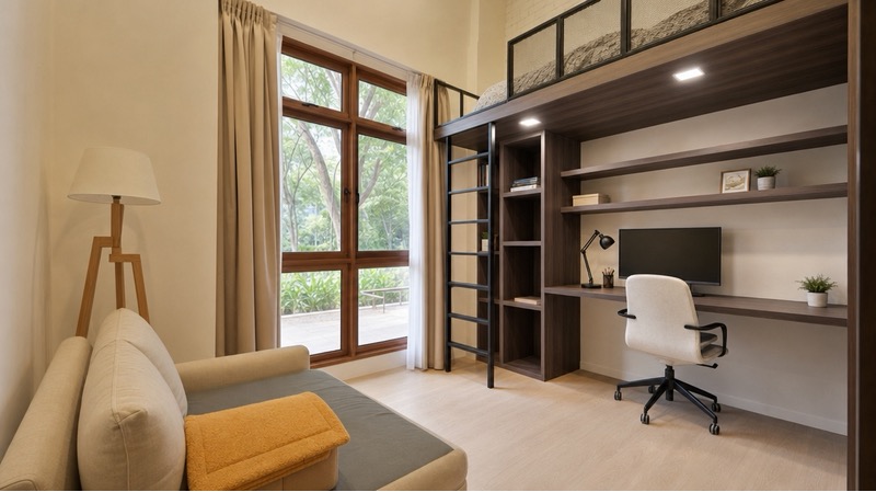 High Oak Condo photo 6
