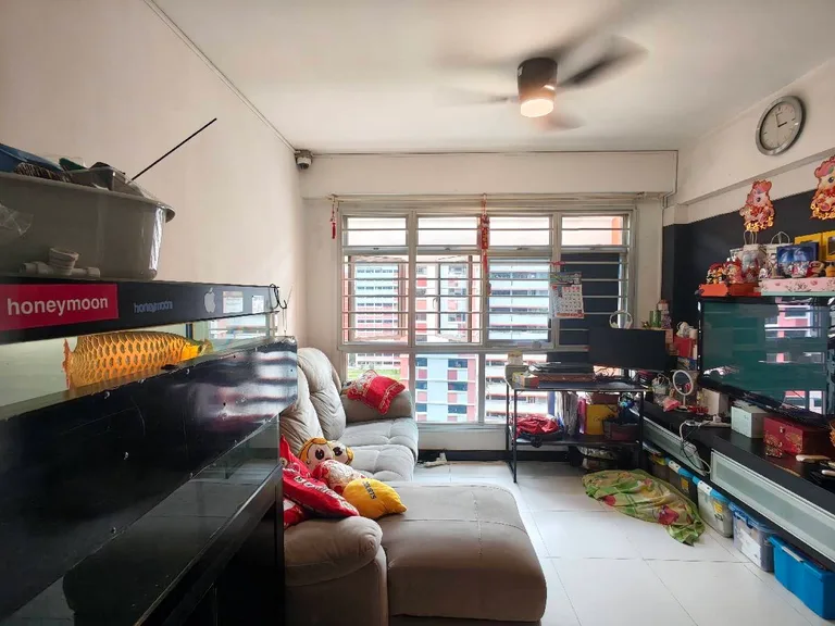 476A Choa Chu Kang Ave 5 image 1 of 8