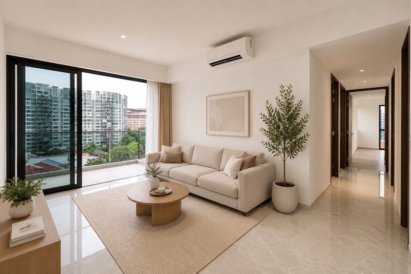 Bartley Vue
