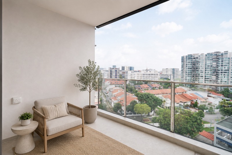 Bartley Vue photo 5