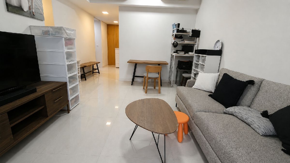 H2O Residences photo 4