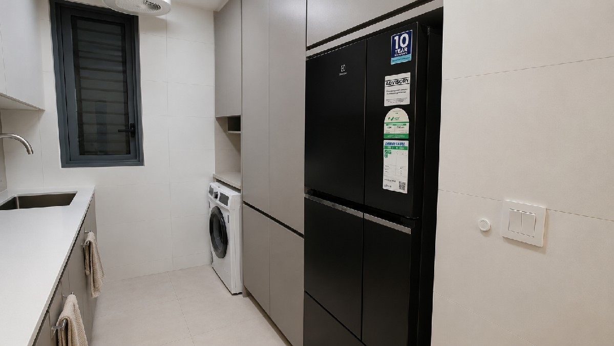 H2O Residences photo 5