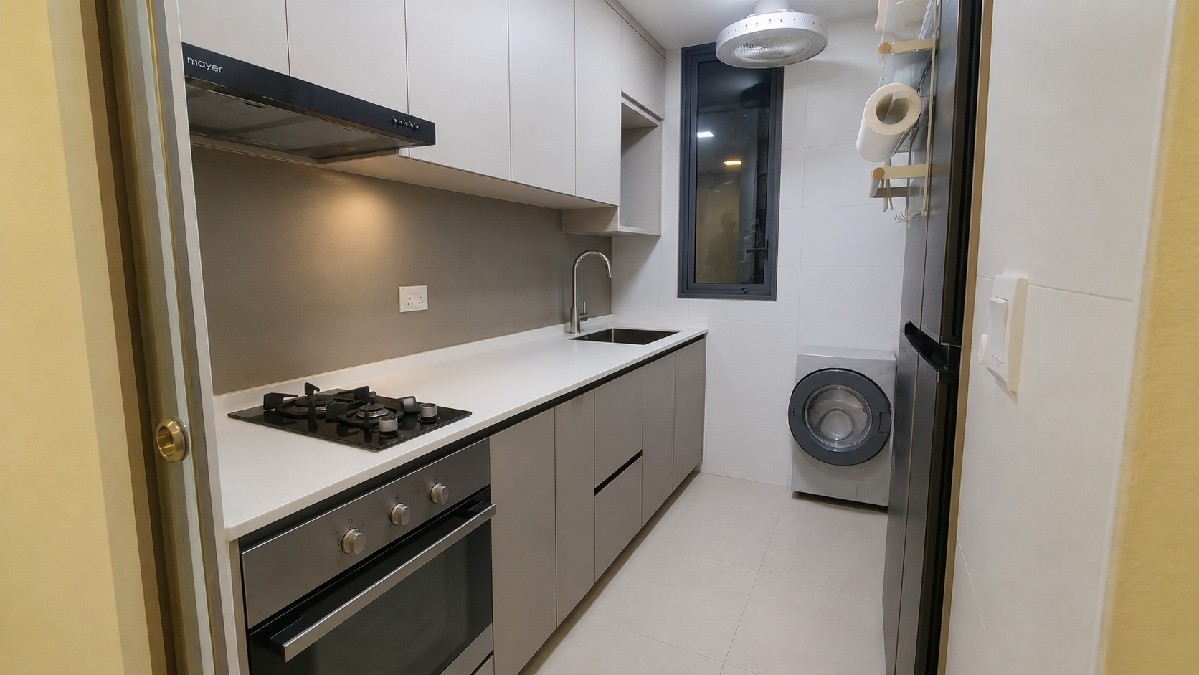 H2O Residences photo 6