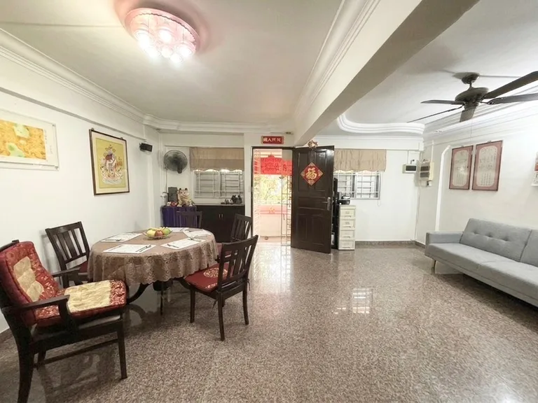 118 Ang Mo Kio Ave 4 image 1 of 8
