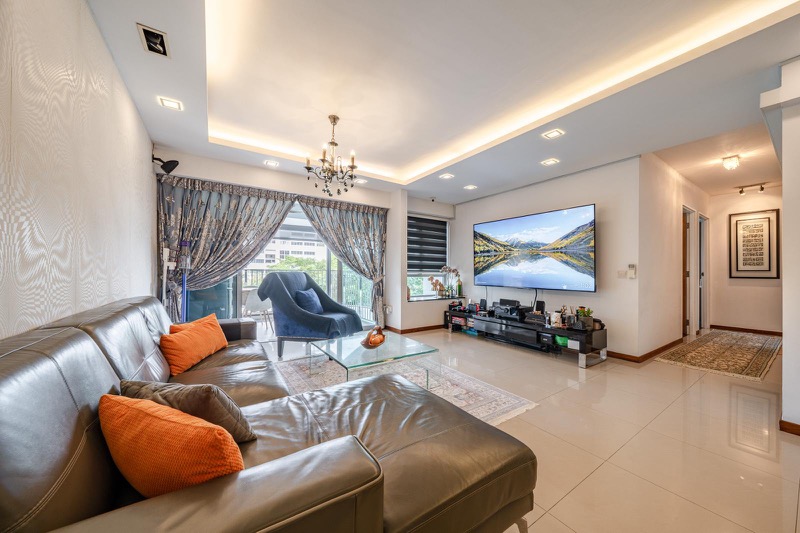 518A Tampines Ctrl 7 image 1 of 9
