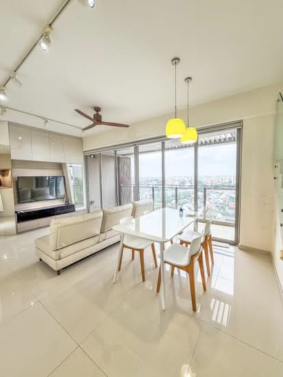 Bartley Residences photo 2