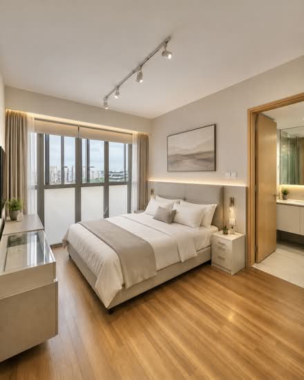 Bartley Residences photo 4