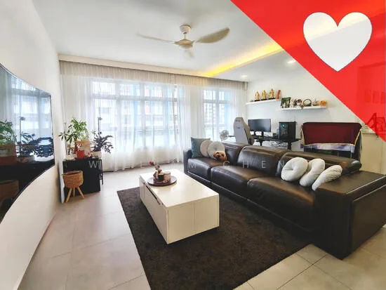 673A Yishun Ave 4 image 1 of 10