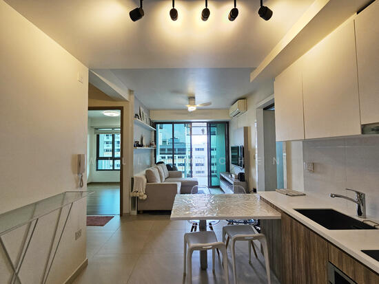 Nine Residences photo 2