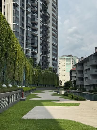 Avenue South Residence photo 2