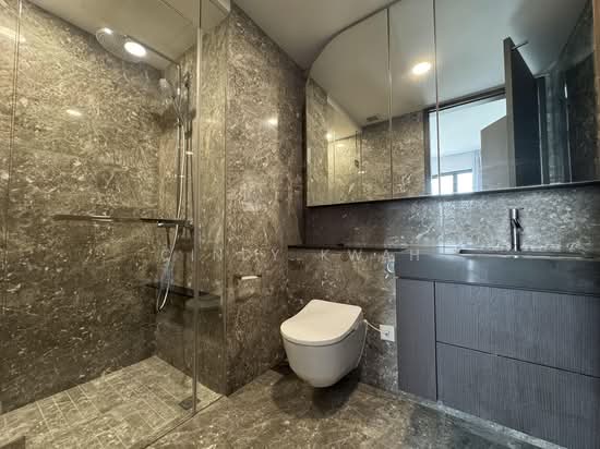 Avenue South Residence photo 6