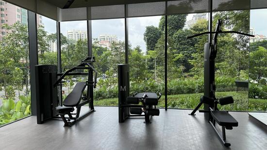 Irwell Hill Residences photo 3