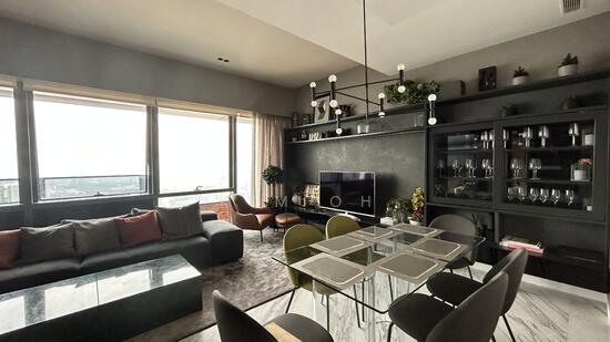 Wallich Residence image 1 of 10