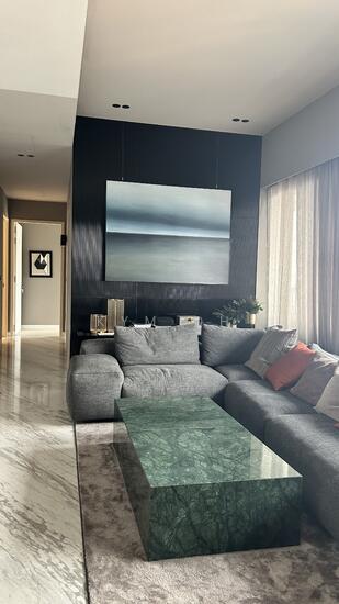 Wallich Residence photo 3