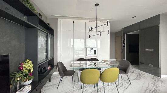 Wallich Residence photo 4