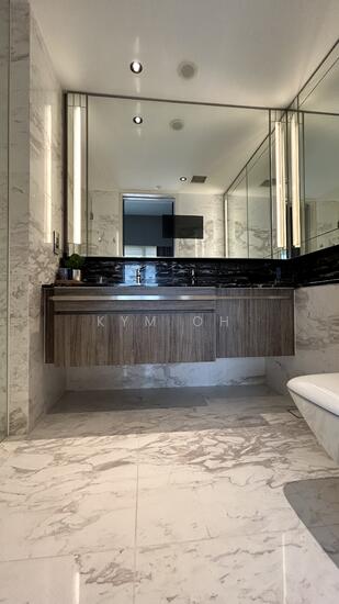 Wallich Residence photo 5