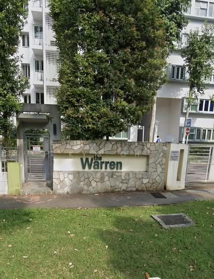 The Warren photo 6