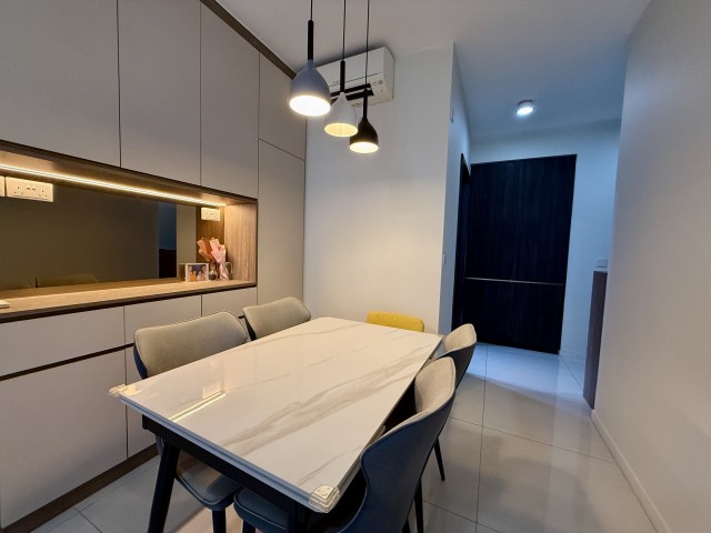 Riverfront Residences photo 5