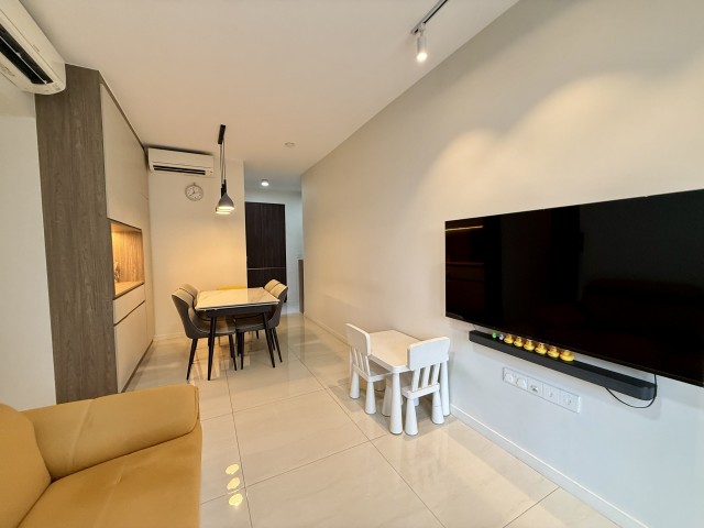 Riverfront Residences photo 6
