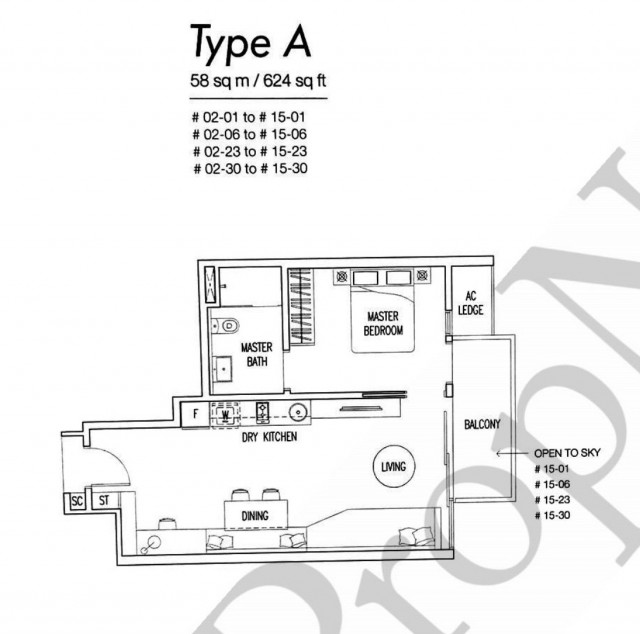 Boathouse Residences photo 5