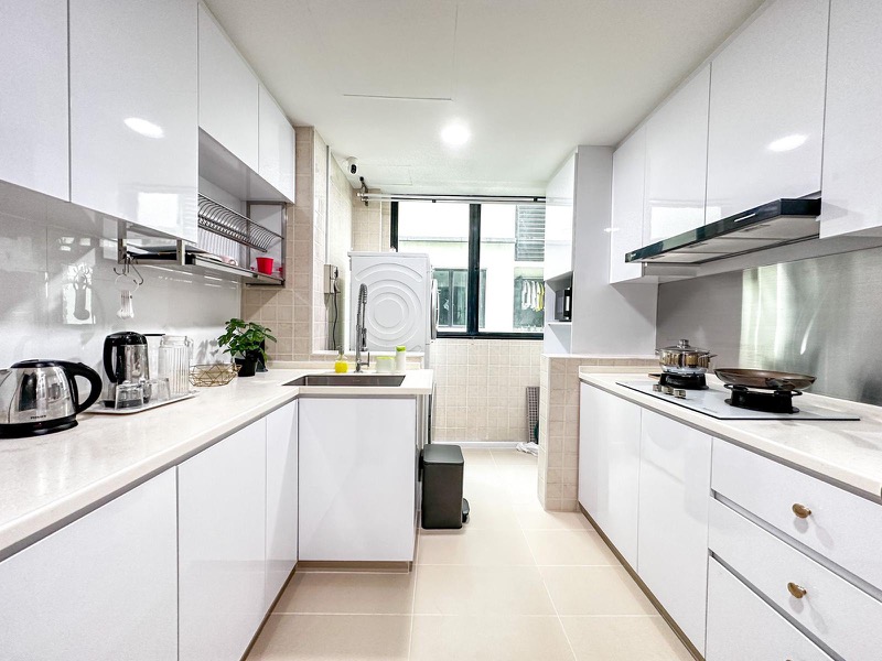 Simei Green Condominium photo 2