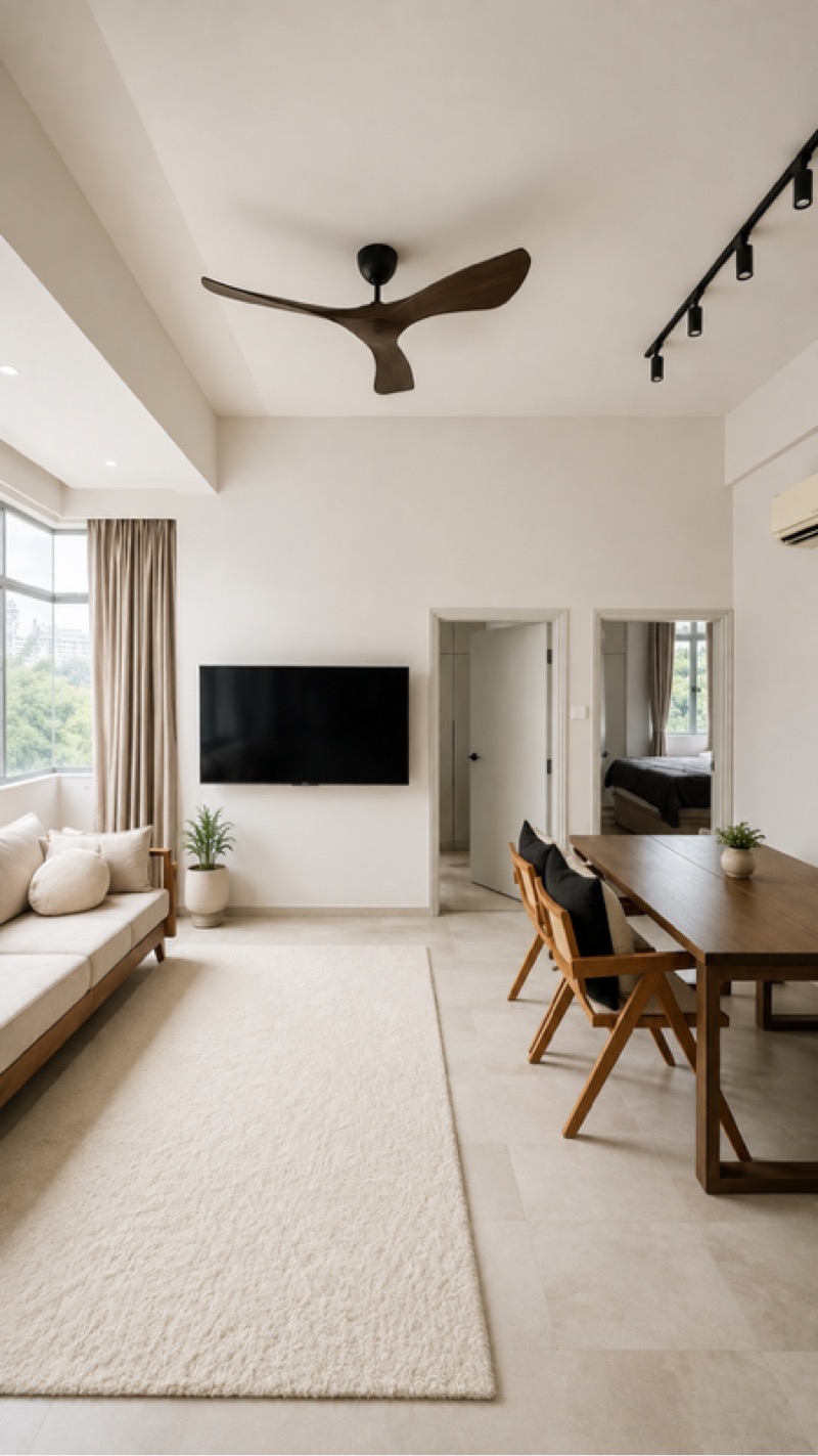 Tanglin Regency photo 2
