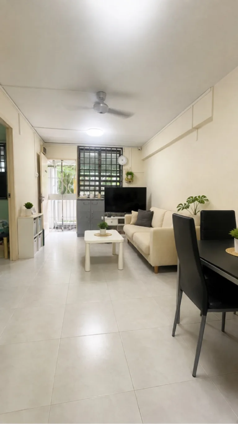 118 Lor 1 Toa Payoh image 1 of 8