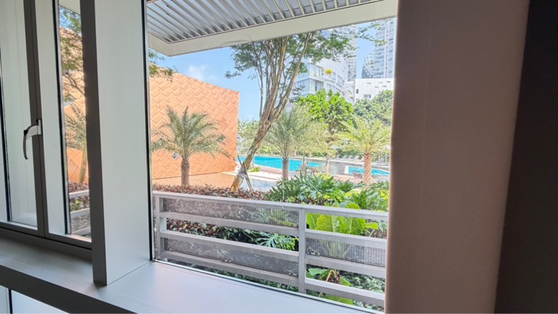Reflections at Keppel Bay photo 5