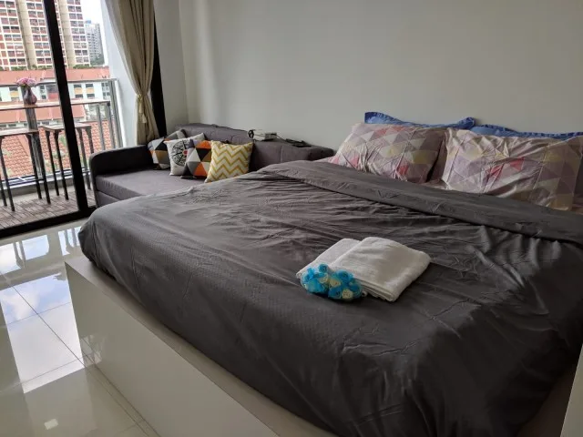 The Poiz Residences image 1 of 6