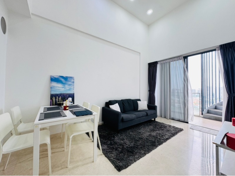8M Residences image 1 of 10