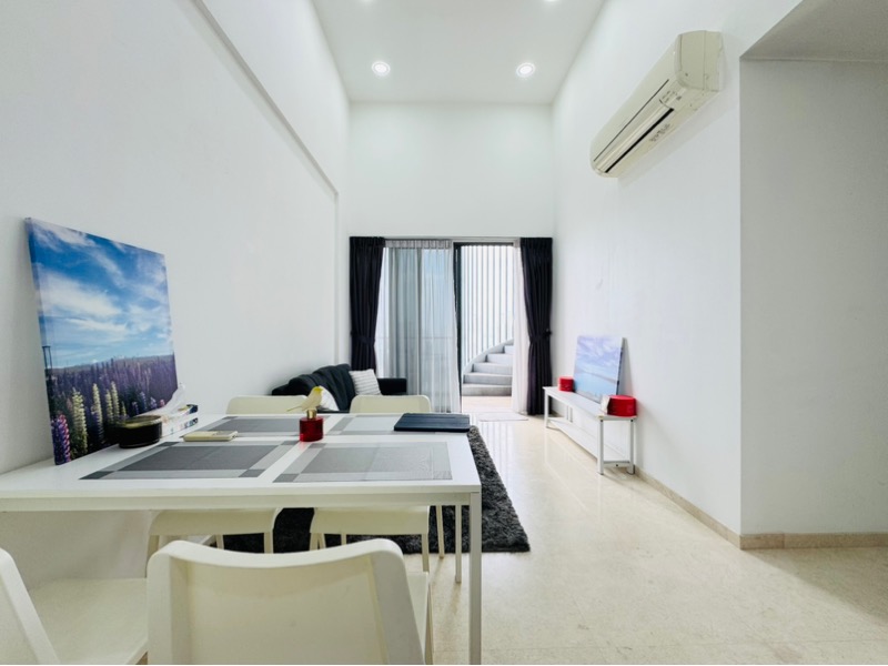 8M Residences photo 4