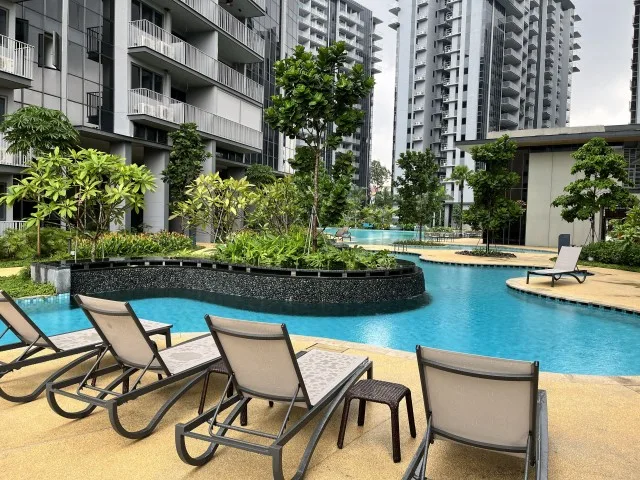 The Florence Residences image 1 of 7