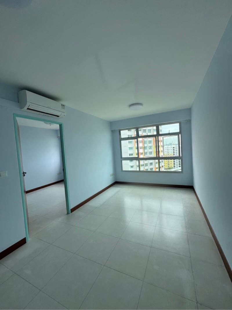 463A Sembawang Dr