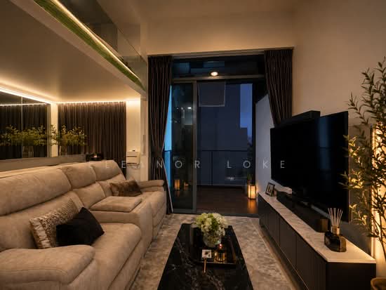 Midtown Residences image 1 of 8