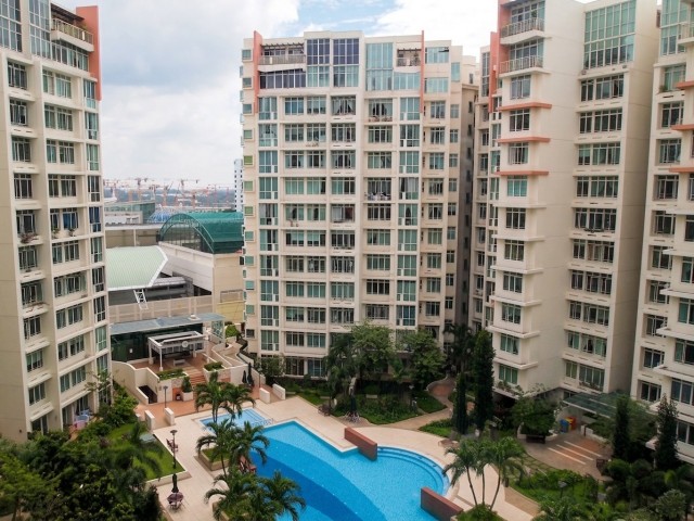 Compass Heights