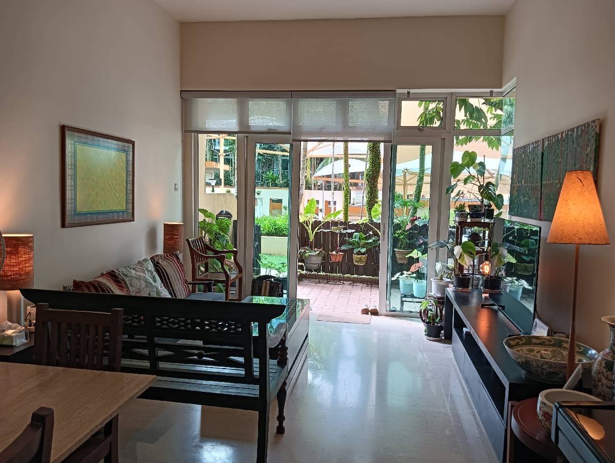 Forest Hills Condo photo 6