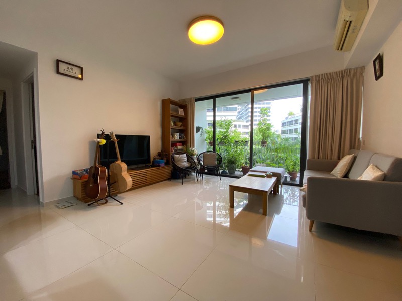 The Interlace