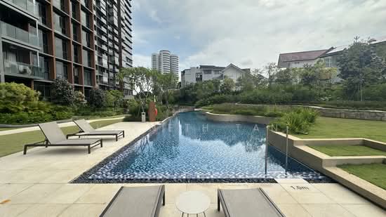 AMO Residence photo 2