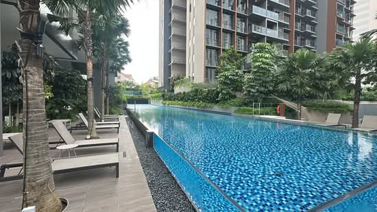 AMO Residence photo 3