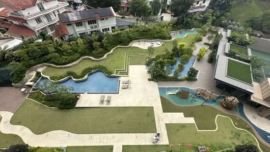 AMO Residence photo 4