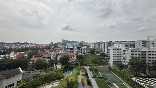 AMO Residence photo 5