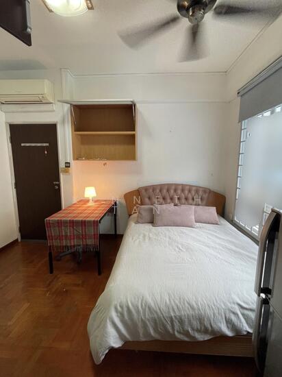 Bishan Park Condo image 1 of 3