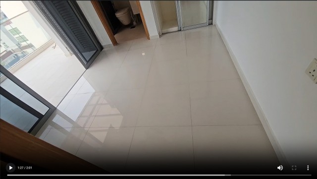 Lovely 1 bedroom penthouse | Freehold, 2 min to MRT | Suits own use photo 5