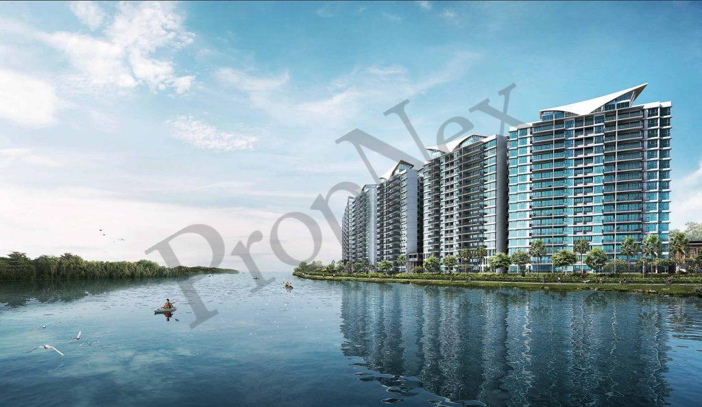 Kingsford Waterbay image 1 of 1