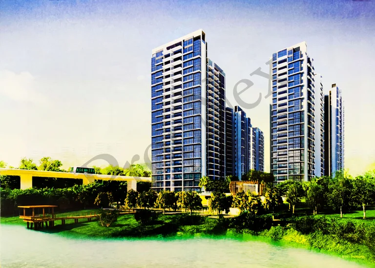H2O Residences image 1 of 1