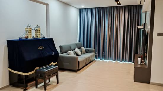 Parc Haven image 1 of 9